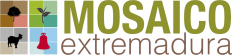 Mosaico Extremadura
