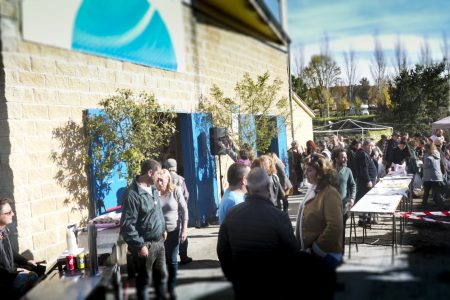 Conclusions of the meeting for innovation against depopulation